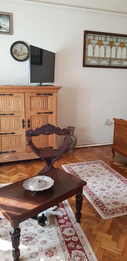 La Mihai Lupény Kültér fotó